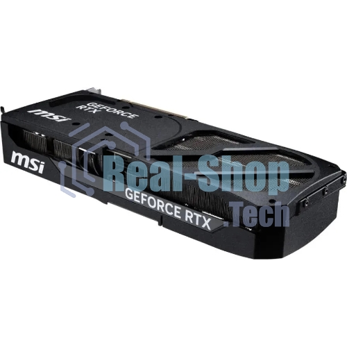 Видеокарта MSI PCIE16 RTX 5070TI 16Gb RTX 5070 Ti 16G SHADOW 3X OC
