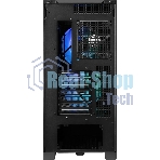 Компьютерный корпус MSI MPG VELOX 300R AIRFLOW PZ, Global, 2xUSB 3.2 Gen 1, 1xUSB 3.2 Gen2 Type-C,2x160мм ARGb Fan, 1x120мм