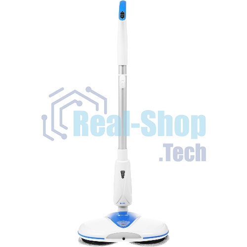Электрошвабра Vitek VT-8180 50Вт белый