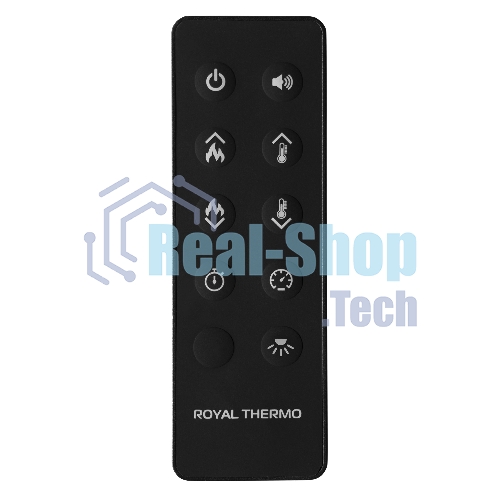 Очаг электрический Royal Thermo Allira RTFP/W-AL70LS