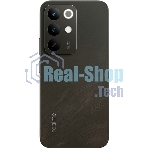 Смартфон Realme C85 RMX5566 8/256Gb, темно-серый