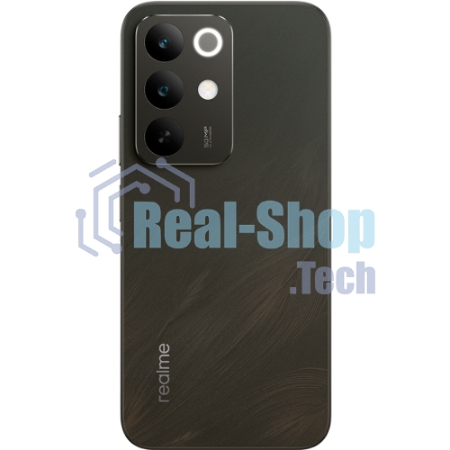 Смартфон Realme C85 RMX5566 8/256Gb, темно-серый