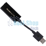Звуковая карта Creative USB Sound Blaster Play! 3 2.0 Ret