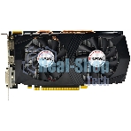 Видеокарта AFOX R9 370 ATX Dual Fan 4Gb GDDR5 256bit DVI HDMI DP (784009)