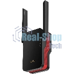 Повторитель беспроводного сигнала Cudy RE3000 AX3000 Wi-Fi черный