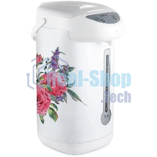 Термопот Blackton Bt TP535 Roses 5 л, 750 Вт
