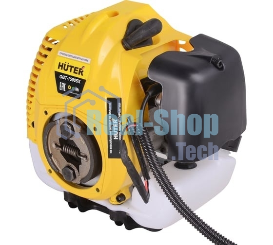 Триммер бензиновый Huter GGT-1500SX, 2 л.с.