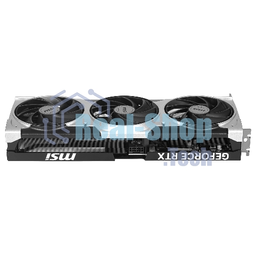 Видеокарта MSI GeForce RTX 5070 12G VENTUS 3X OC