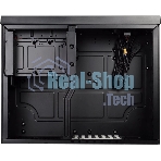 Компьютерный корпус HTPC Silverstone Grandia GD09B ATX/HTPC/no PSU