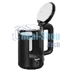 Чайник электрический BBK EK1505 черный