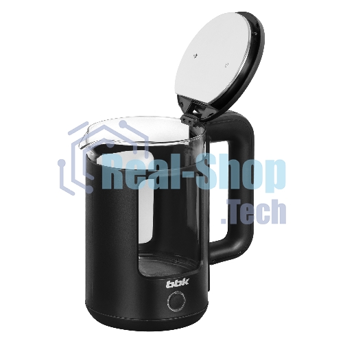 Чайник электрический BBK EK1505 черный