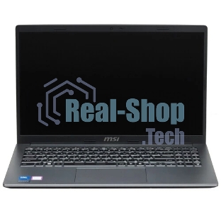 Ноутбук MSI Modern 14 F1MG/14