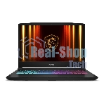 Ноутбук MSI Katana 15 HX B14WGK-226XRU Intel Core i7-14650HX/32Gb/SSD 1Tb/RTX 5070 8Gb/15.6