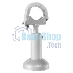 Напольный регулируемый кронштейн Royal Thermo, серебристый