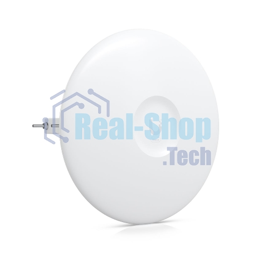 Точка доступа Wi-Fi Ubiquiti UISP Wave Pro Абонентское радиоустройство 60 ГГц для режимов PtP и PtMP