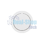 Выключатель проходной 1-кл. СП OSEN 10А IP20 механизм бел. LEZARD 743-0288-105