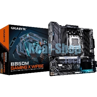 Материнская плата MSI B850M GAMING WIFI6E