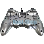 Геймпад Defender Zoom USB Xinput, 10 кнопок, 2 стика