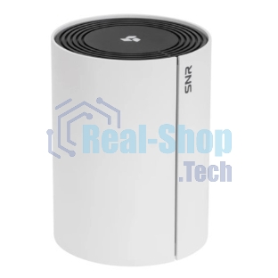 Бесшовный Mesh роутер SNR SNR-M622-M1G1 AX3000