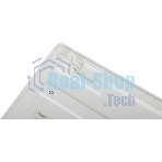 Комплект клавиатура+мышь A4Tech FStyler FG1012 беспроводной, USB, 1200 DPI, белый