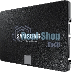 Жесткий диск SSD SAMSUNG SATA2.5