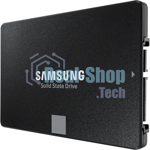 Жесткий диск SSD SAMSUNG SATA2.5