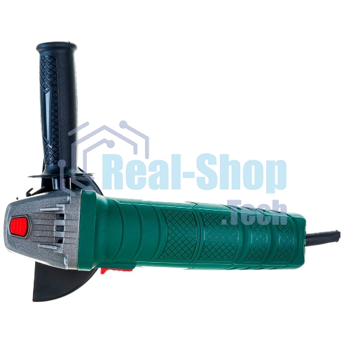 Угловая шлифовальная машина Haммer Flex USM1050A 28444 УШМ 1050Вт 4000-11000об/мин 125мм