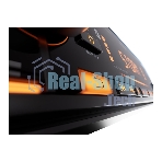 Автомагнитола AURA STORM-677DSP, 1 DIN, Bluetooth, USB Type-A, AUX, пульт ДУ
