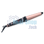 Щипцы для завивки волос Beurer HT62 черный, 38 мм, 200 °C, 1 режим