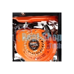 Электрогенератор бензиновый Patriot Max Power SRGE 3500, 2.8 кВт, 67 дБ, 40 кг