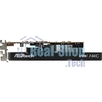 Видеокарта ASRock Arc A380 Challenger ITX 6G OC