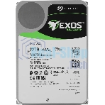 Жесткий диск Seagate HDD Exos X22 ST22000NM001E 22Tb 7200rpm SATA-III 512Mb 3.5
