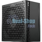 Блок питания PCCooler P5-YS850-G1F, 850Вт, 80 PLUS Gold, 135мм, модульный, черный