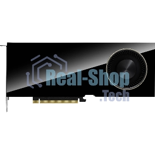 Видеокарта NVIDIA Quadro RTX 5880 Ada Graphic Card VGA 48GB GDDR6/PCIe 4.0 x16/2x Slot/285 W