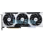 Видеокарта MSI RTX 5060 8G VENTUS 3X OC, NVIDIA RTX 5060, 8Gb, GDDR7, 128 bit, PCI-E 5.0, HDMIx1, DPx3, HDCP, 2550 MHz