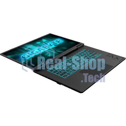 Ноутбук Gigabyte Gaming A16 GA6H Intel Core i5-13420H/16Gb/SSD 512Gb/RTX 4050 6Gb/16