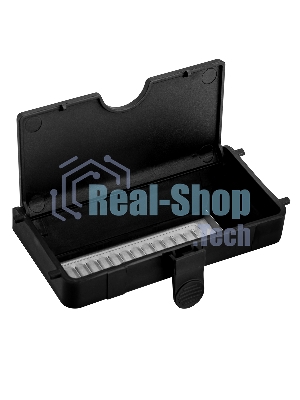 Хлебопечка BRAYER BR2703 чёрный, 710 Вт, 1 кг, 19 программ