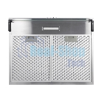 Вытяжка подвесная Centek СТ-1800-60 SS серебристый, 60 см, 350 куб. м/ч, 52 дБ