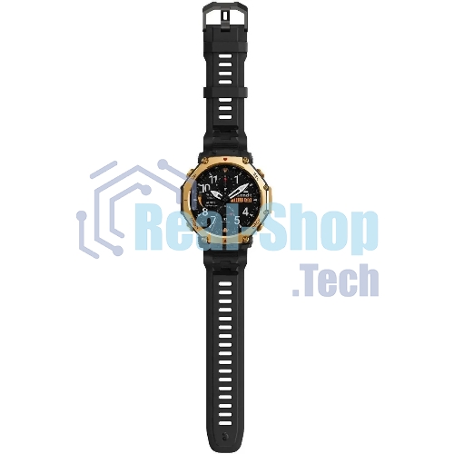 Умные часы Amazfit T-rex 3 Pro A2549 1.5