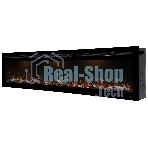 Очаг электрический Royal Thermo Allira RTFP/W-AL70LS