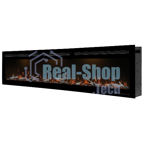 Очаг электрический Royal Thermo Allira RTFP/W-AL70LS