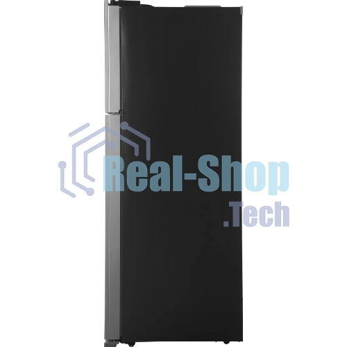Холодильник Hitachi R-W660PUC7X GS серебристый стекло двухкамерный 396/144л морозилка сверху, No Frost, Side by Side