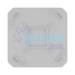 Коробка распр. ДКС 53800 ОП 100х100х50 (6 каб.ввод.) IP55