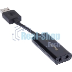 Звуковая карта Creative USB Sound Blaster Play! 3 2.0 Ret
