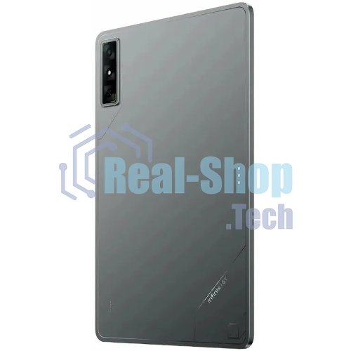 Планшет INFINIX XPAD GT X1301, 8Gb, 256Gb, Wi-Fi, Android, серый