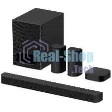 Саундбар Sony Bravia Theater System 6