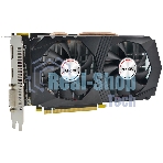 Видеокарта AFOX R9 370 ATX Dual Fan 4Gb GDDR5 256bit DVI HDMI DP (784009)