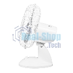 Вентилятор Blackton Bt F1121 белый/серый