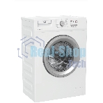 Стиральная машина Beko WRS 54P1 BSW белый, загрузка фронтальная 5 кг, 800 об/мин, класс: A-10%