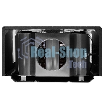 Колонка газовая Royal Thermo GWH 10 Inflame Grafit